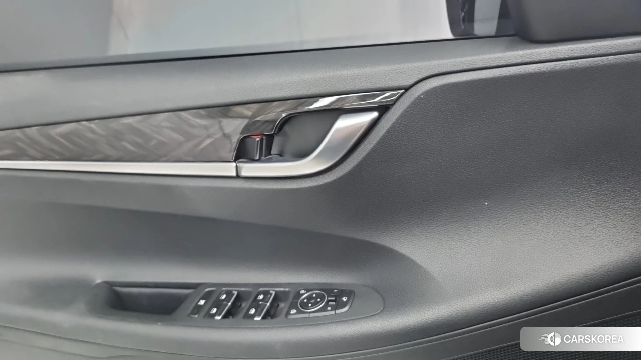 Hyundai Grandeur IG id 4647937 из Кореи 8