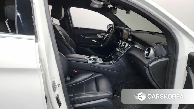 Mercedes-Benz GLC-Class X253 id 4465217 из Кореи 8