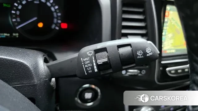 Ssangyong Rexton Sports id 3622079 из Кореи 8