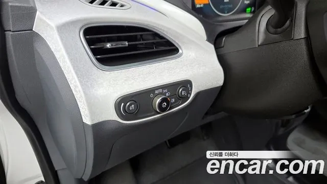 Chevrolet (GM Daewoo) Bolt EV id 2917262 из Кореи 8