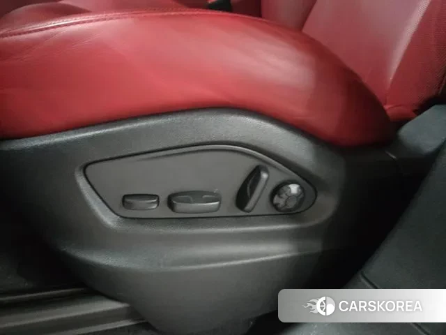 Porsche Cayenne (PO536) id 3518247 из Кореи 8