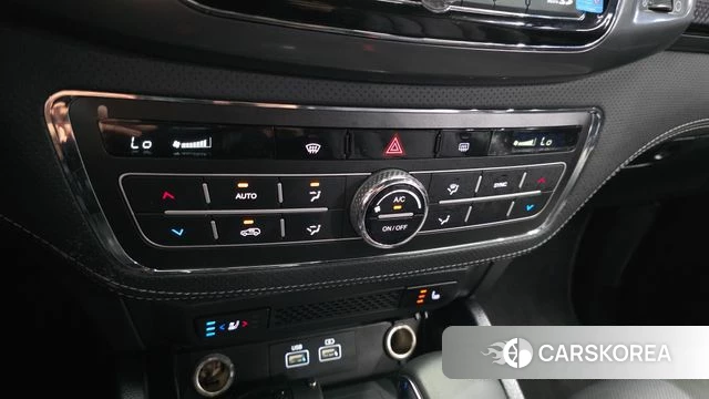 Ssangyong The New Rexton Sports Cannes id 4401295 из Кореи 8