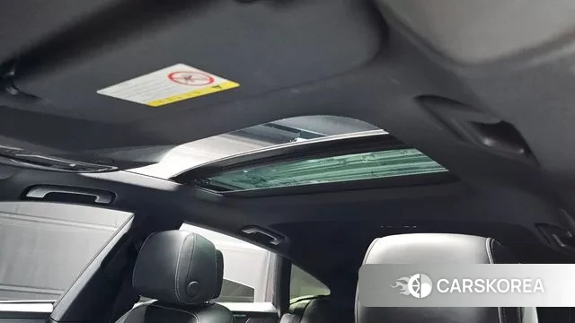 Audi A7 (4K) id 3329671 из Кореи 8