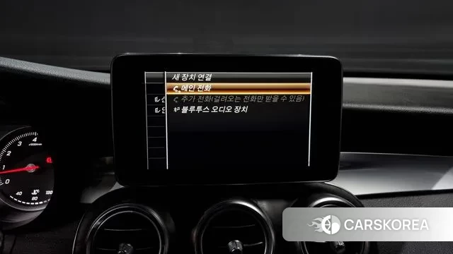 Mercedes-Benz GLC-Class X253 id 3449463 из Кореи 8