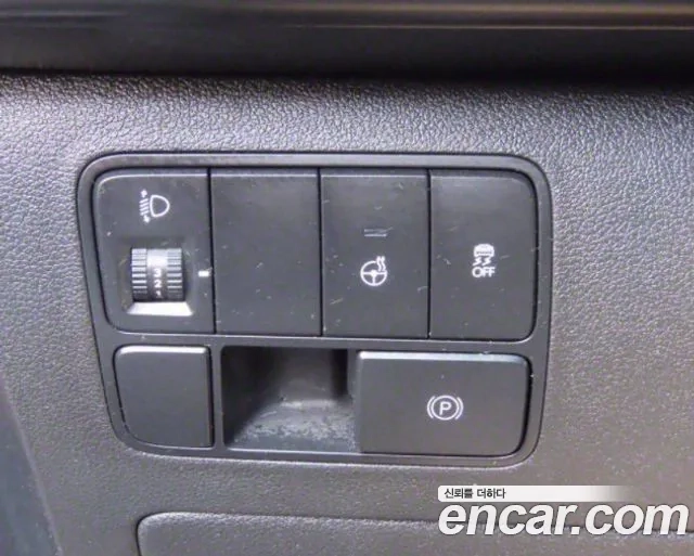 Hyundai Staria id 2919876 из Кореи 8