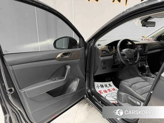 Volkswagen Tuyue id 4278612 из Китая 8