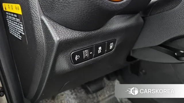 Kia Morning Urban (JA) id 2970536 из Кореи 8