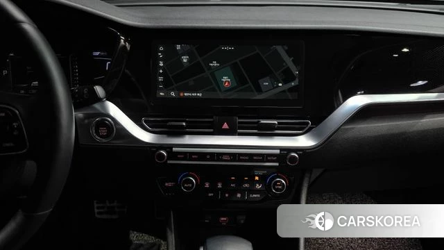 Kia The New Niro id 4416726 из Кореи 8
