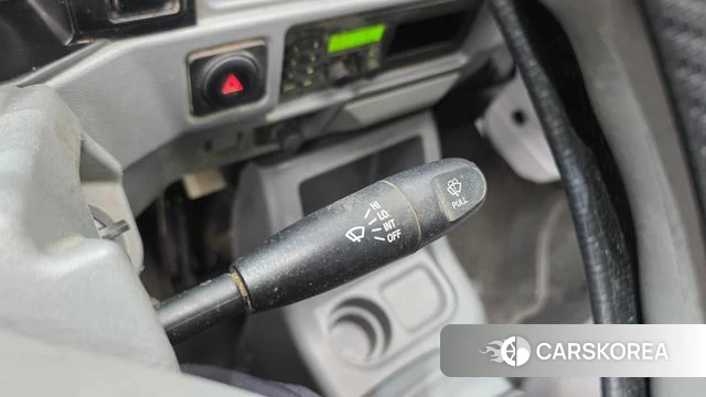 Chevrolet (GM Daewoo) New Labo id 4464798 из Кореи 8