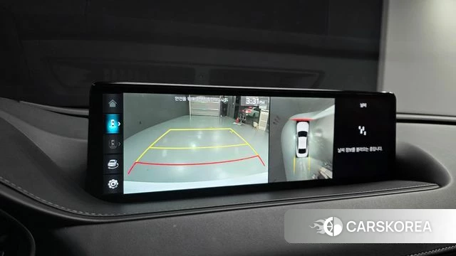 Genesis G80 (RG3) id 4872663 из Кореи 8