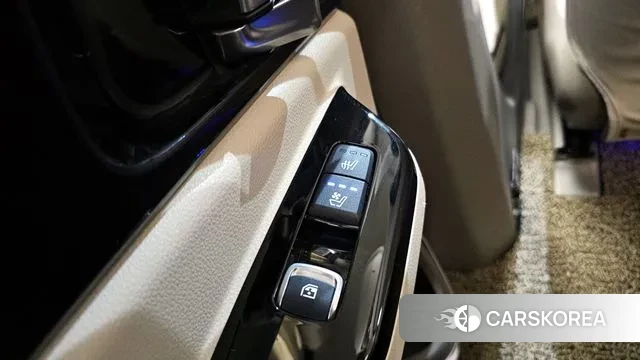 Kia Carnival 4th generation id 3307015 из Кореи 8