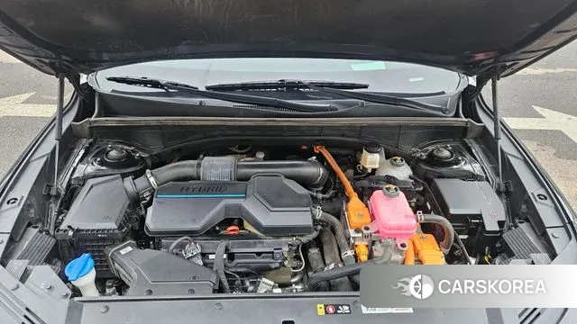 Kia The New Sorento 4th Generation id 3721335 из Кореи 8