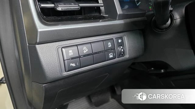 Ssangyong The New Rexton Sports Cannes id 4222765 из Кореи 8