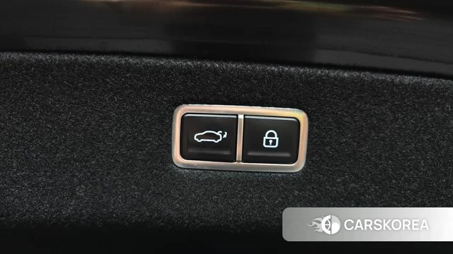 Genesis G90 (RS4) id 4566620 из Кореи 8