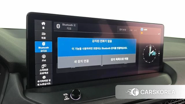 Honda Accord 11th Generation id 4292302 из Кореи 8
