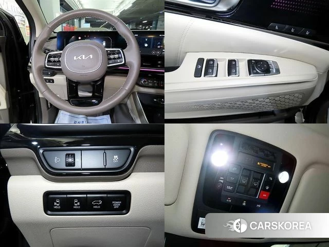 Kia The New Carnival 4th Generation id 3870380 из Кореи 8