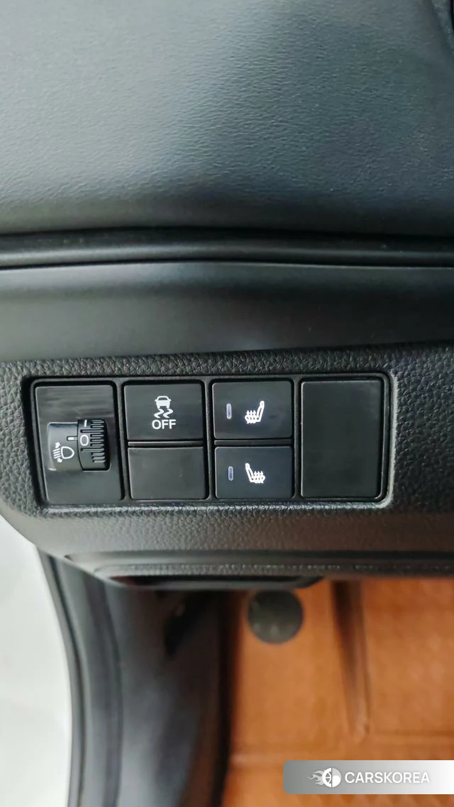 Honda Binzhi id 4207876 из Китая 8