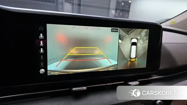 Kia Carnival 4th generation id 3697895 из Кореи 8