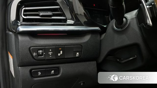 Kia Niro Plus id 3832386 из Кореи 8