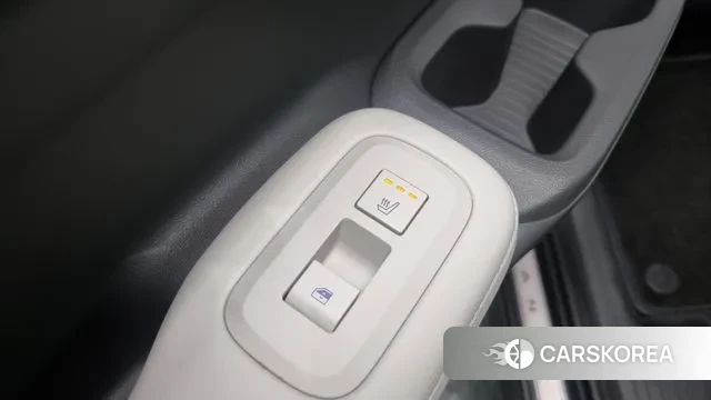 Hyundai Santa Fe (MX5) id 2949052 из Кореи 8