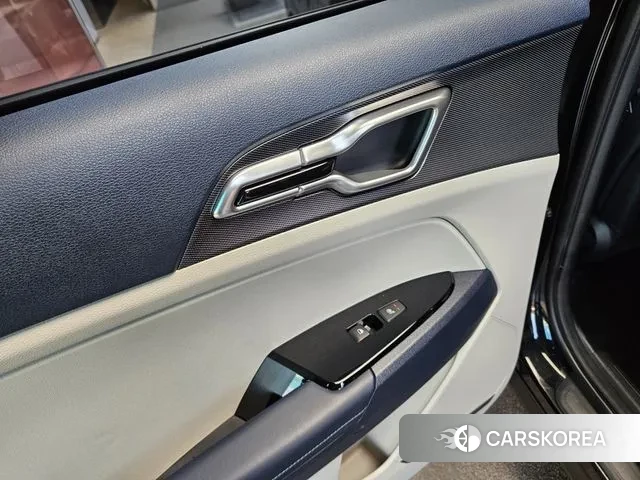 Kia Sportage 5th Generation id 3572668 из Кореи 8