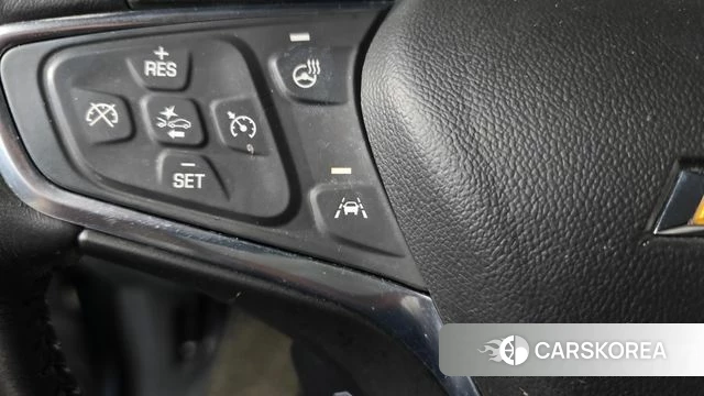 Chevrolet (GM Daewoo) Bolt EV id 4325808 из Кореи 8