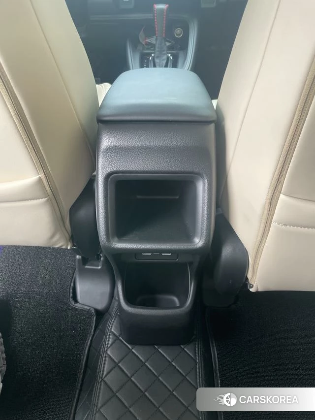 Honda XR-V id 4261384 из Китая 8