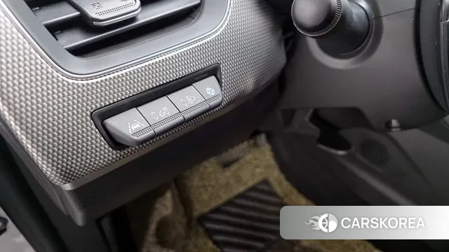 Renault Korea (Samsung) XM3 id 3752026 из Кореи 8