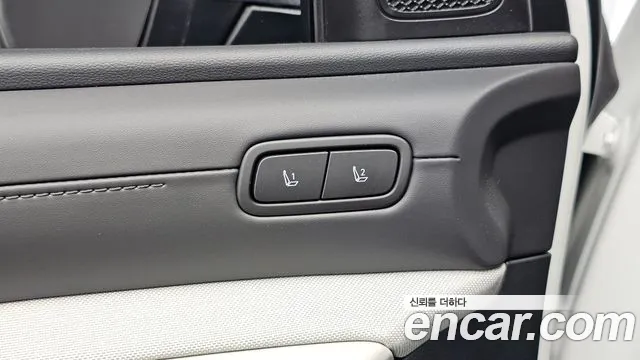 Hyundai The New Tucson Hybrid (NX4) id 2847566 из Кореи 8