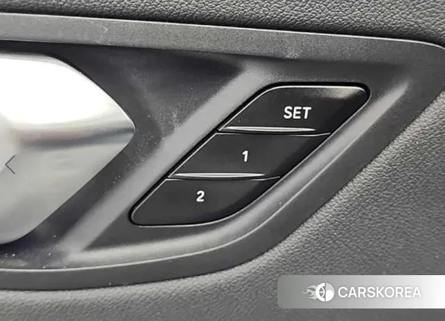 BMW 1 Series (F40) id 3264127 из Кореи 8