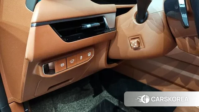 Kia The New K8 Hybrid id 3442025 из Кореи 8