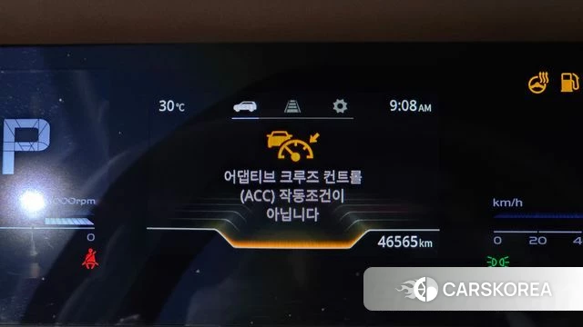 Ssangyong Torres id 4631318 из Кореи 8