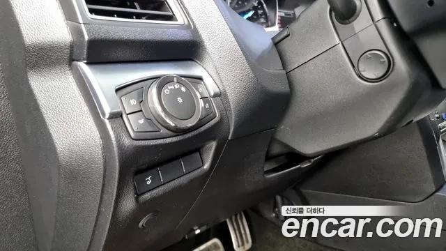 Ford Explorer id 2903196 из Кореи 8