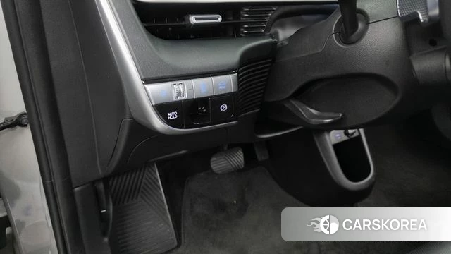 Hyundai Ionic 5 id 4697780 из Кореи 8