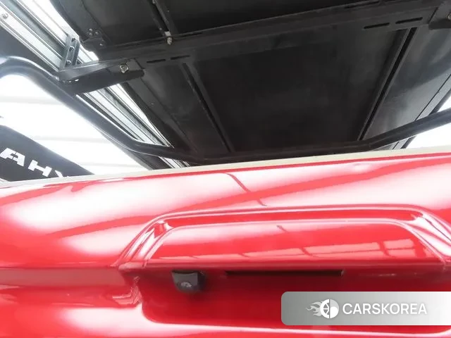 Ssangyong The New Rexton Sports Cannes id 3615004 из Кореи 8