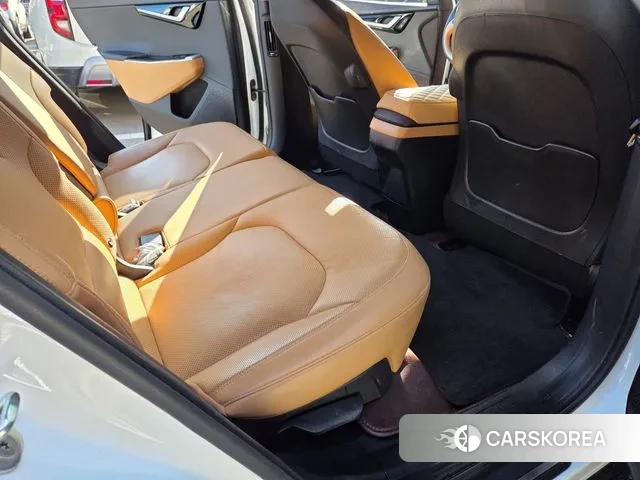 Kia EV6 id 3659715 из Кореи 8