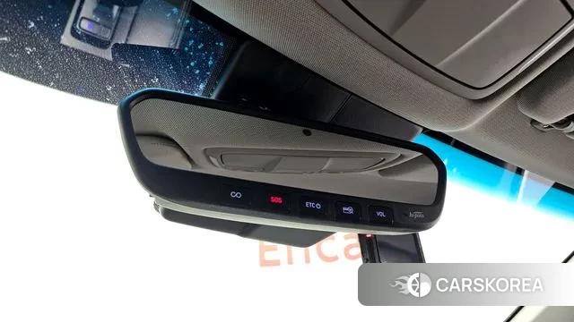 Genesis G80 id 3494545 из Кореи 8