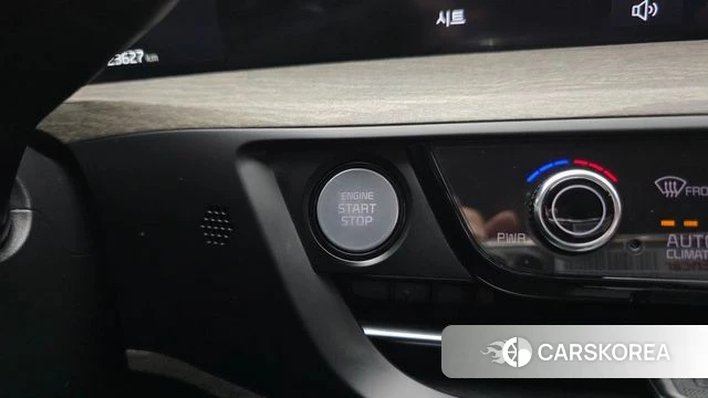 Kia K8 id 4443318 из Кореи 8