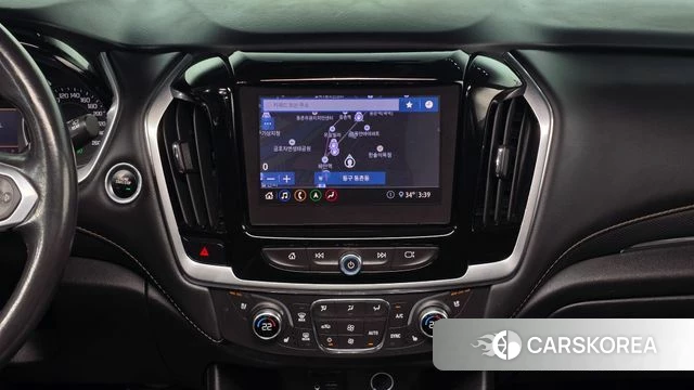 Chevrolet (GM Daewoo) Traverse id 4741198 из Кореи 8
