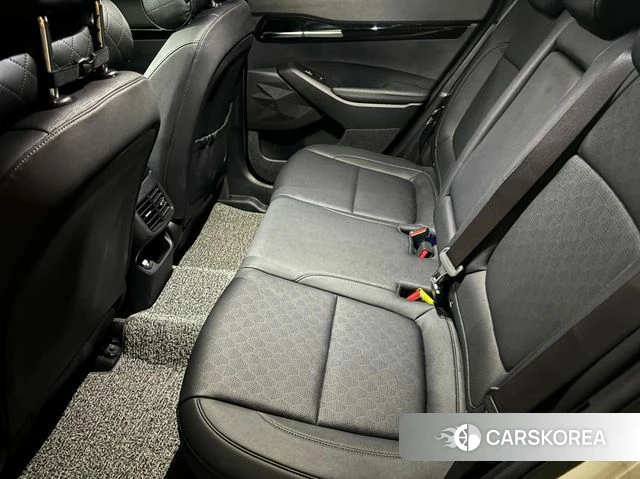 Kia Seltos id 4701902 из Кореи 8