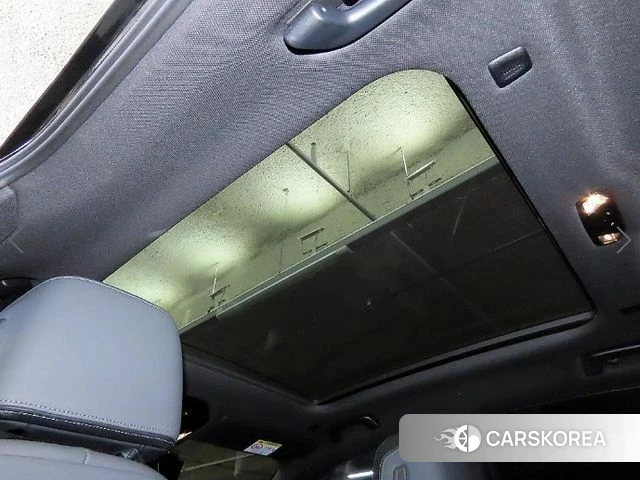 BMW 5 Series (G60) id 4749046 из Кореи 8