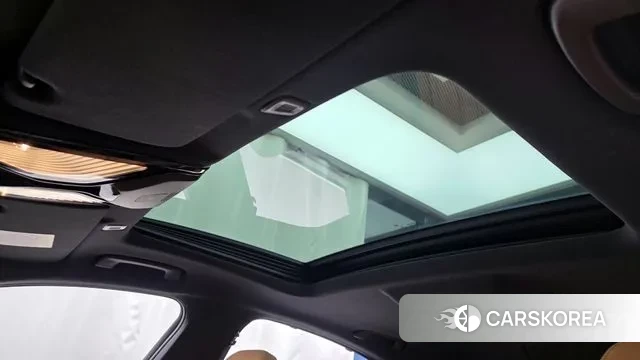 BMW 5 Series (G30) id 3545492 из Кореи 8