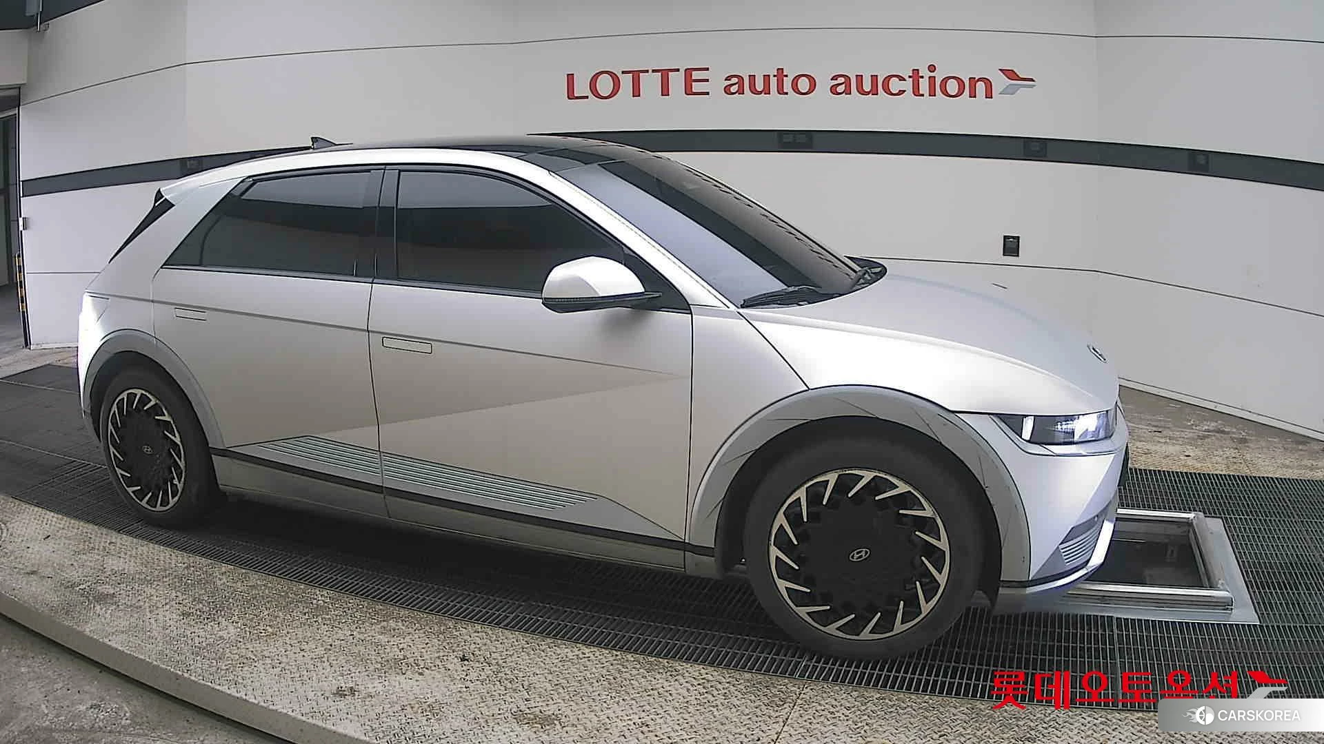 Hyundai IONIQ 5 id 3882020 из Кореи 8