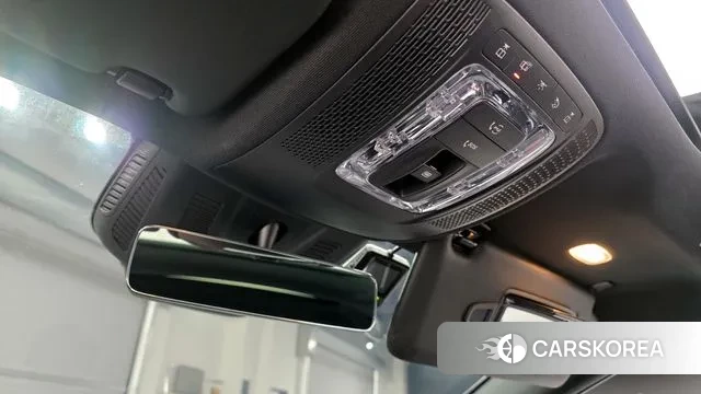 Mercedes-Benz GLA - Class H247 id 3533981 из Кореи 8