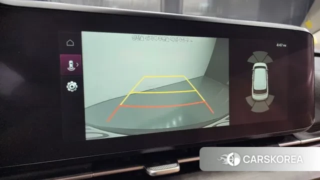 Kia Carnival 4th generation id 3121107 из Кореи 8