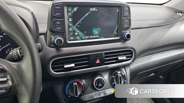 Hyundai Kona id 3873629 из Кореи 8