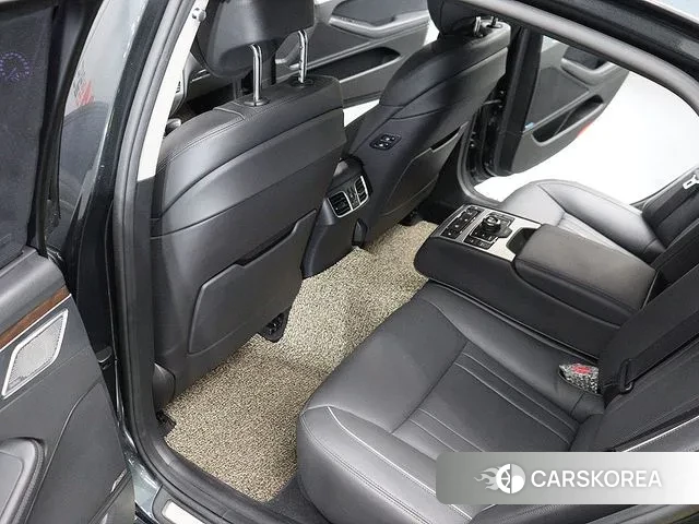 Genesis G80 id 3065733 из Кореи 8