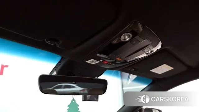 Kia K8 id 3416558 из Кореи 8