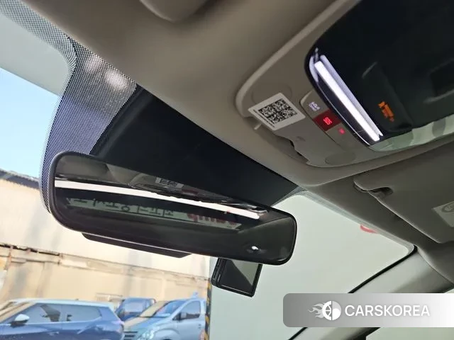 Kia K5 3rd generation id 3378384 из Кореи 8