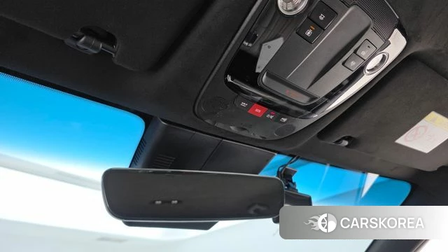 Kia K8 id 4475038 из Кореи 8